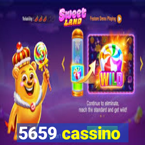 5659 cassino